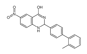 871501-69-8 structure