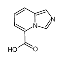 咪唑并[1,5-a]吡啶-5-甲酸图片