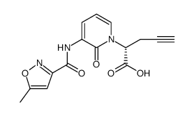 905311-45-7 structure