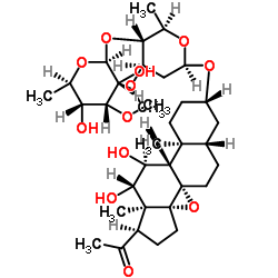 Tenacissoside F picture