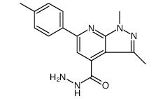 938018-19-0结构式