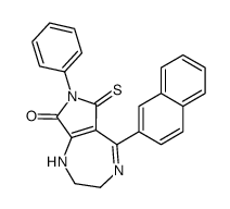 96920-30-8结构式