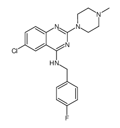 VUF 10513 Structure