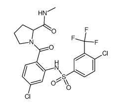 1001326-32-4 structure