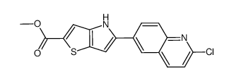 1001608-58-7 structure