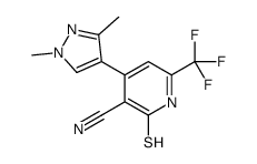 1006333-10-3结构式