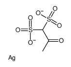 105883-46-3 structure