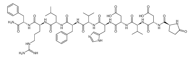 Leucomyosuppressin picture