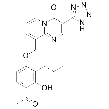 AS-35 structure