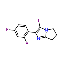 1097875-08-5结构式