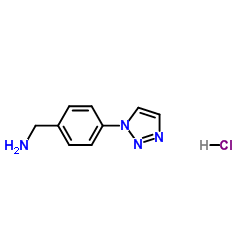 hydrochloride structure