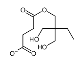 116822-70-9 structure