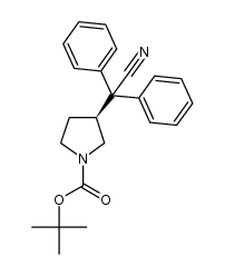 1189753-52-3结构式