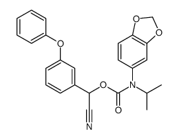 123312-12-9 structure