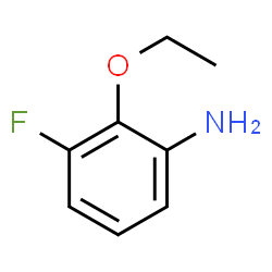 2-Ethoxy-3-fluoroaniline picture