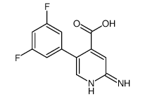 1261998-26-8 structure