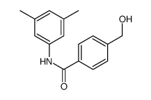 127291-98-9 structure