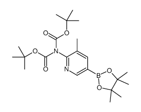 1346808-71-6 structure