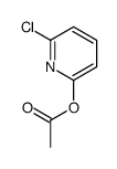 6-CHLOROPYRIDIN-2-YL ACETATE picture