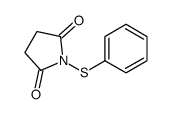 1-苯硫基-吡咯啉-2,5-二星空app结构式