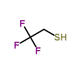 2,2,2-TRIFLUOROETHANETHIOL picture