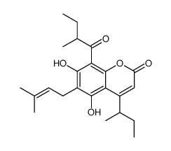 16117-33-2结构式