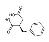 (R)-2-苄基琥珀酸图片