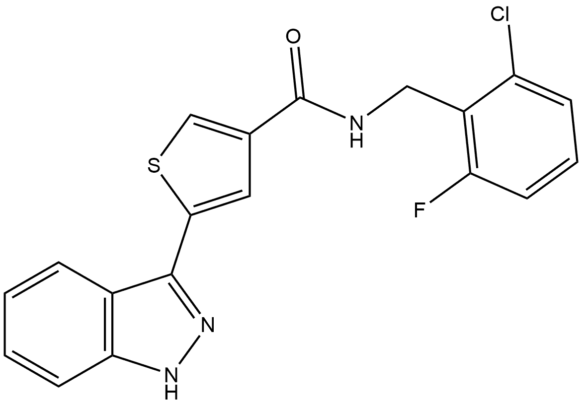 抑制剂图片