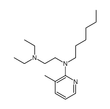 23845-99-0 structure