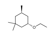 (Z)-herbal cyclohexane structure