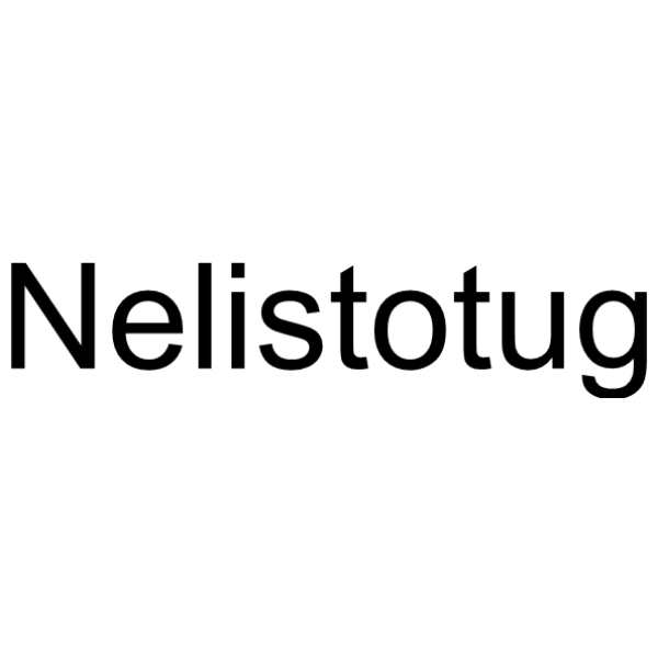Nelistotug结构式