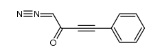 1-Diazo-4-phenyl-3-butyn-2-one picture