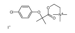 30254-38-7 structure