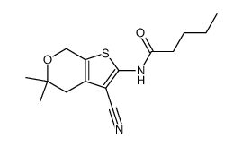 308106-54-9 structure