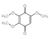 3117-05-3 structure