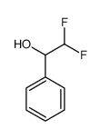 2,2-difluoro-1-phenylethanol picture