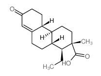 3727-71-7 structure