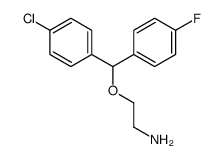 50583-06-7 structure