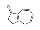 3,4-二氢-1(2H)-奥酮结构式