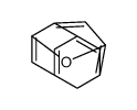 1,7-Epoxy-3,6-methanonaphthalene (9CI) structure