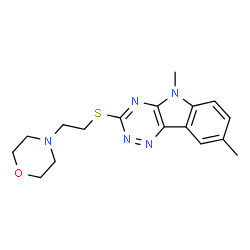 603946-36-7 structure