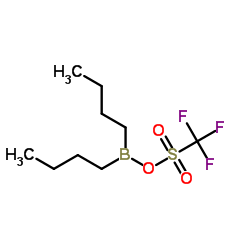 三氟甲磺酸二丁硼图片
