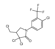 61213-41-0 structure