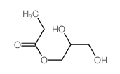 624-47-5 structure