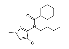 62400-43-5结构式