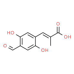 685829-33-8 structure