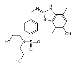 692721-83-8 structure