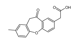 72619-36-4结构式