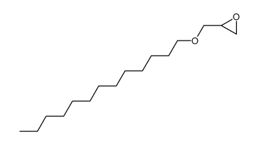 [(tridecyloxy)methyl]oxirane picture