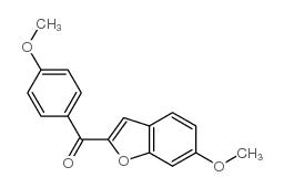 4-(TRIFLUOROMETHYL)PYRIDINE-3-CARBOXYAMIDEOXIME结构式